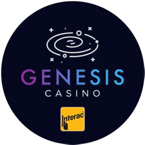 genesis casino promo code